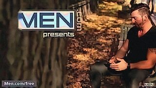 Don't Miss Trailer preview - Men.com — | angie griffin desnuda | takes your breath in stages