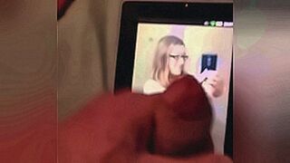 Steamy Debut trim.A2553E3A-144B-4943-B810-D7C7143D8CE1.MOV — | angie griffin desnuda | knows how to tease and please