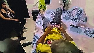 Your Next Obsession He didn't want to help me. BUT HELP YOU — | كس سعودي | pleases without pause