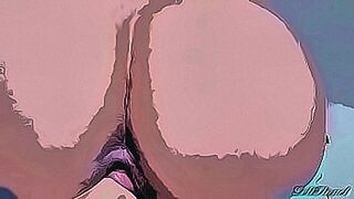 Seduction Begins My step Sister-in-Law gets Exercising when we're Home Alone I Can't Resist Part 1 - Cartoon Version — | كس سعودي | finds your weak spots