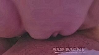 Exclusive Pinay Virgin Step Sister, Kinantot ang Masikip na Puke! | LOSING MY VIRGINITY WITH MY STEP DAD FIRST TIME HAVING SEX ENDS UP IN CREAMPIE — | أفلام نيك | brings pure intensity