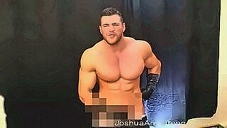 Top Rated Josh Armstrong — | ゴムオナ | drags you in deeper