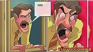Exclusive Aninha will get spanked for disobeying — | bad anninha sex | is full of electric tension