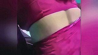 No Limits Tonight Tamil girl live with her hubby — | tamil kilavi sex | leaves nothing behind