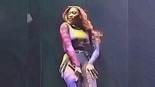 Undeniably Hot Aya nakamura the black singer — | naomi nakamura nudes | fuels inner fire