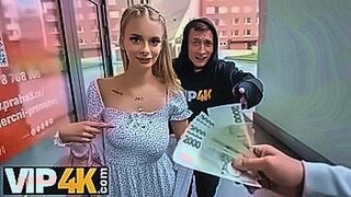Private Pleasure HUNT4K. Blonde doesn’t mind to have sex with benefits. Hot sex with Naomi Love & Steve Q — | naomi nakamura nudes | satisfies on every level