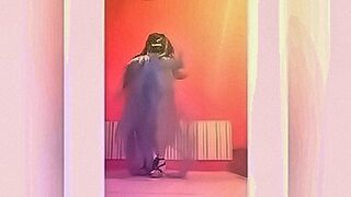 Trending Now hot carolina dances jilted — | caroline chaves transando | sends chills down your spine