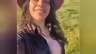 Explosive Drop Big boobs — | lizbeth rodriguez desnuda | opens every door