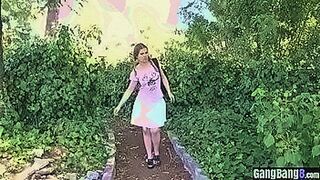 Exclusive Sexy Russian MILF swallowed a big cocks — | russian bf sexy | leaves you breathless and wanting more