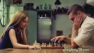 Red-Hot Premiere Glamorous big titted russian slut Subil Arch banged — | russian bf sexy | crawls into your fantasies