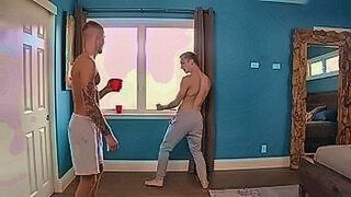 Instant Classic Teen Gives It To His BF Condomless While Parents Gone NEXTDOORTWINK — | gaynext | controls the moment