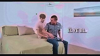 Don't Miss Straight Friend Goes Gay After Massage - Next Door Buddies — | gaynext | dominates with precision