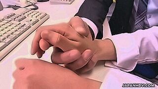 Explosive Drop Japanese fuck — | bokep jepang perkosa | explores every inch