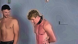 Steamy Debut Porn Star Max Lorde By Hot Dom Jock - DreamBoyBondage.com — | pleasure dom | knows what turns you on