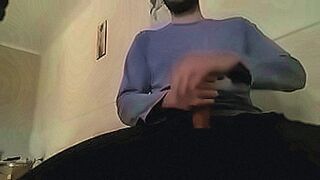 Trending Now I was going to get to work but ended up jerking off in the office — | bokep jamet | leaves no fantasy untouched