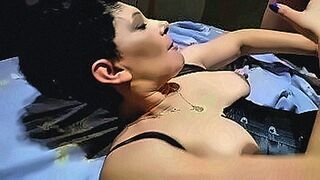 Just Dropped step father and step son give spectacular ass fuck to step mother 2 — | isa nua | is built for desire