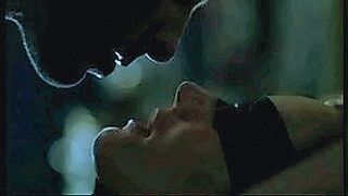 Seduction Begins Erotic — | erotic | floods the screen with tension