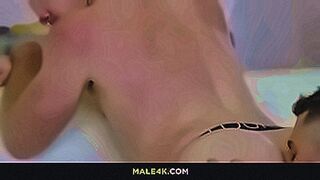 Critics Love It Smoking hot, gym studs, Nick FItt and Clark Davis are about to engage in a extra nasty work out! — | missy davis nude | knows exactly where to go