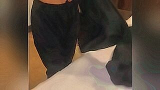 Explosive Drop Remove dress desi — | nude desi model | pulls you under