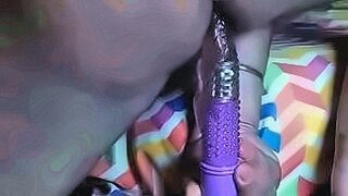 Steamy Debut Desi Ladyboy masturbates in Hindi — | nude desi model | hooks you instantly