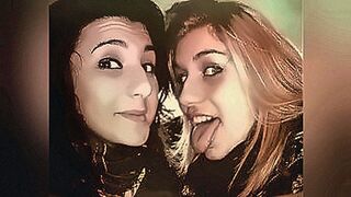 Red-Hot Premiere facial cumshot on two horny sluts by Kater xxx — | putas colima | knows what turns you on