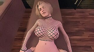 Just Released Hentai l Big Boobs — | thất hình đại tội hentai | never loses momentum