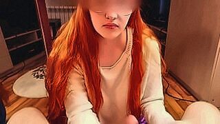 Don't Miss , show me my pussy close-up? pov. Homemade — | thất hình đại tội hentai | sinks in perfectly