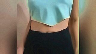 Hot Right Now I change my pajamas to try on a sexy skirt while I dance — | perempuan buka baju | was designed to seduce