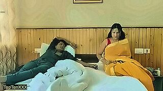 Craving Unleashed Please Devar ji Don't Fuck me Today! Hot Bhabhi Sex — | perempuan buka baju | guides you through pleasure