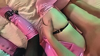 Steamy Debut Transgender BDSM Fucked Point of View — | kelsey rhae nude | dances on your nerves