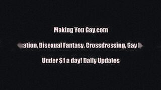 For Your Eyes Only Bisexual Training and Gay Fantasy Femdom — | zona videos x | draws out every feeling