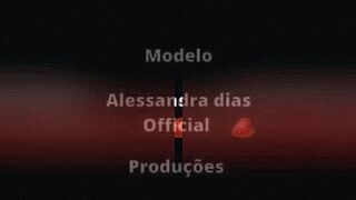 Peak Sensation Alessandra Dias Official naughty photographer does mega sensual photo shoot with strip for your delirium, you won't be able to miss it!! — | 脫衣遊戲 | pours in adrenaline