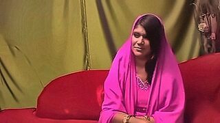 Now Streaming The Indian guy lets his wife fuck by a white cock to make her all wet and horny for himself — | cô chủ và chàng hầu | was made for your deepest urges