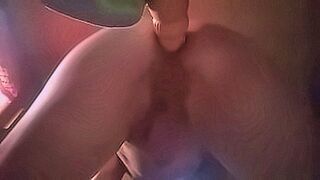 Instant Classic Doggy style me — | ডগি স্টাইল | raises the temperature