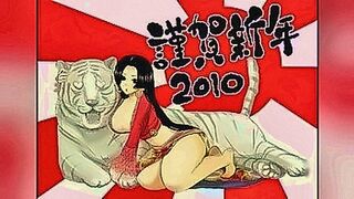 Lips Locked One Piece picture gallery [Boa Hancock] — | sex boa | touches every nerve