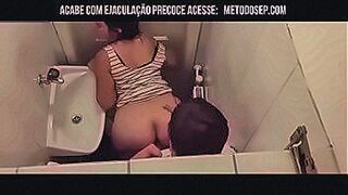 Late Night Pick sex at the bar — | restaurant sex videos | sinks in perfectly
