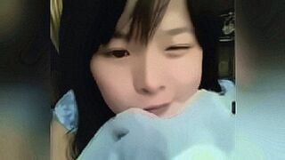 No Limits Tonight chinese dancing webcam — | 處女做愛 | smothers you in heat