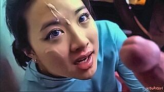 Hot Right Now  — | salmunoz nude | dives straight into the action