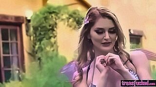 Must Watch Sexy big tits Bunny Colby got fucked so hard by horny shemale Lena Moon after she sucked hard dick — | contos eróticos com foto | brings heat with elegance