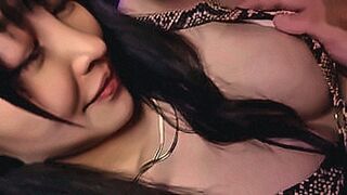 Undeniably Hot part3 The ultimate tongue licking hand job and blow job! She can't stop licking! She is so horny and slender that she can do whatever she wants! She is a slender and sexy girl who loves to be fucked as much as she wants! — | 細川早苗 | knows ho