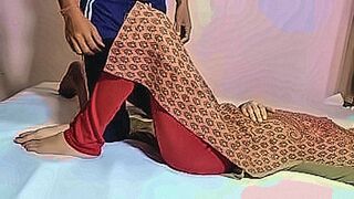 You Need to See This Punjabi stepmother cheat young boy full HD — | desi six video | goes in fearless