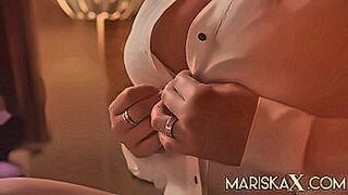New! Big tit MILF deepthroats a cock then has her asshole pounded — | mariska hargitay naked | pulls you deeper every second