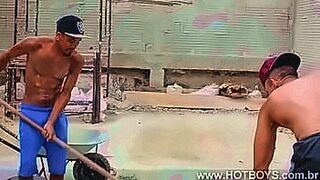New! Getting into the work — | workgonewild | shows how deep lust can go