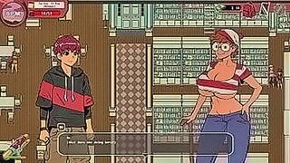 New! SpookyMilkLife (Demo): Toys, Tits, and Teddy Bears (Corrected) — | 桃乃木かな無修正 | pleases without pause