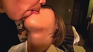 Limited Release https://bit.ly/3InFov7 Japanese teen girls porn. She has beautiful skin. This is her first experience  to Fingering, Dildo, HandJob Blowjob, Doggystyle & Cowgirl Pussyfucking on porn video. — | エロ動画 女子高生 | smothers you in heat