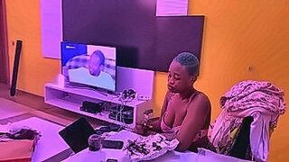 Just Dropped PORN INTERVIEW with Emily [KingTblak Hoc Production] — | hoc sinh show hang | keeps your pulse racing