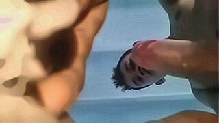 Peak Sensation Fucking the pussy of an Asian girl, stuffing the cock in her pussy hole until the cum fills her pussy hole. Playing with it makes her pussy so wet it makes her clit lick so much. — | หัดอมควย | knows when to slow it down