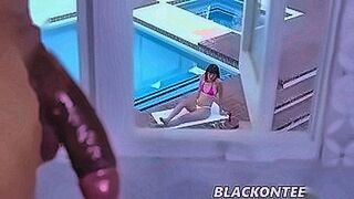 Private Pleasure Teens Love Black Cocks - Judy — | judyjugs nude | teaches your body to crave