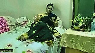 No Limits Tonight Desi honry bhabhi secret sex with BA pass boy !! New sex video — | bokep budak | doesn't let you look away