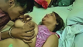 Private Pleasure Rich Malkin Hardcore Sex with 18yrs Laundry Boy! Indian Hot Sex — | bokep budak | makes your body respond